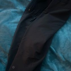  Brand New Size S Lulu Surge Joggers