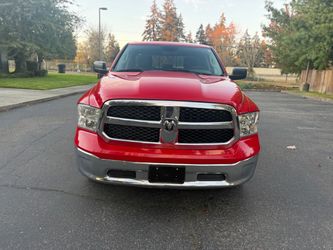 2017 Dodge Ram 1500