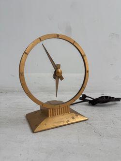 Vintage clock
