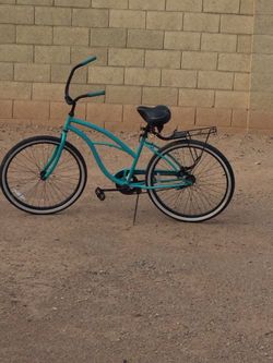 Bike For Sale