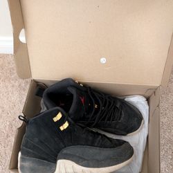 Kids Jordan 12s