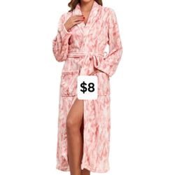 Bata Para Baño