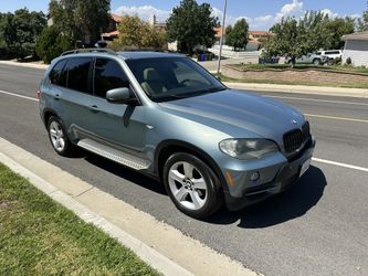 2011 BMW X5