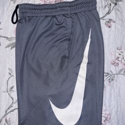 Nike Swoosh Drift Fit Shorts