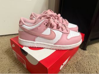 Girls shoes