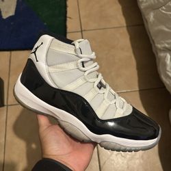 Jordan 11 Concord (2018)