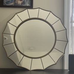 Decorative Mirror