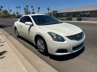 2011 Nissan Altima