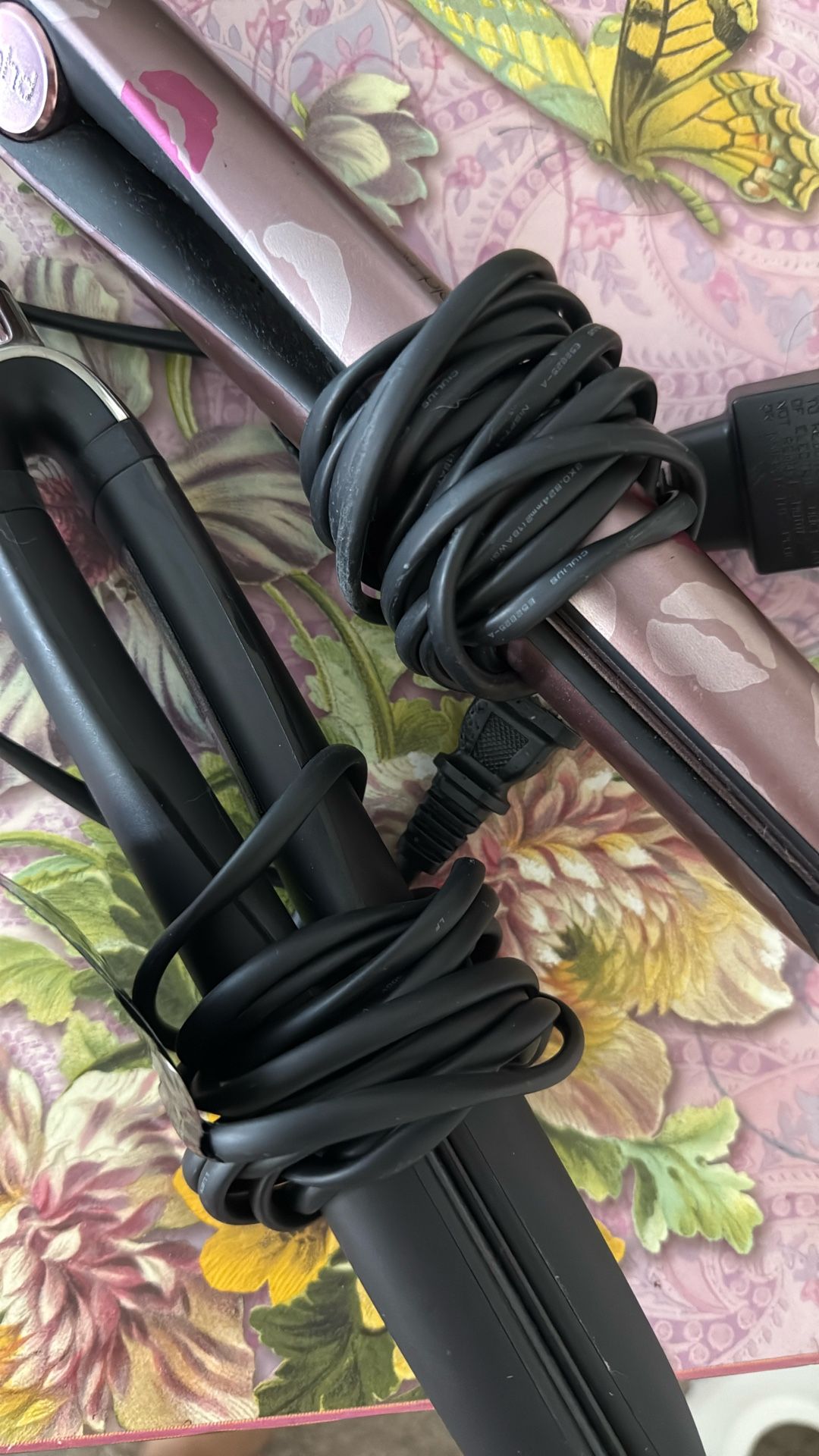 Hair Straightener GHD