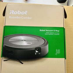 irobot Roomba Vaccum