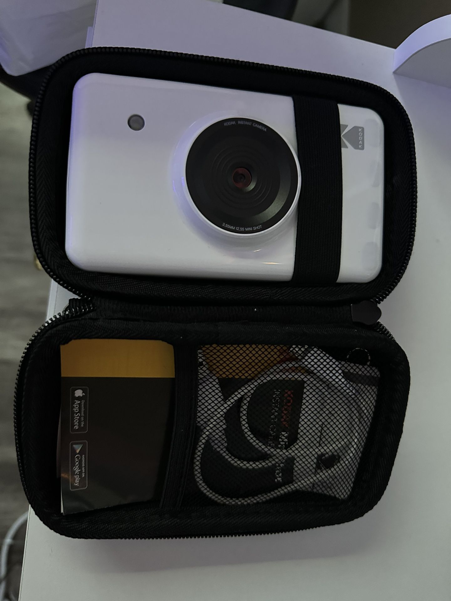 Kodak Mini Camera 