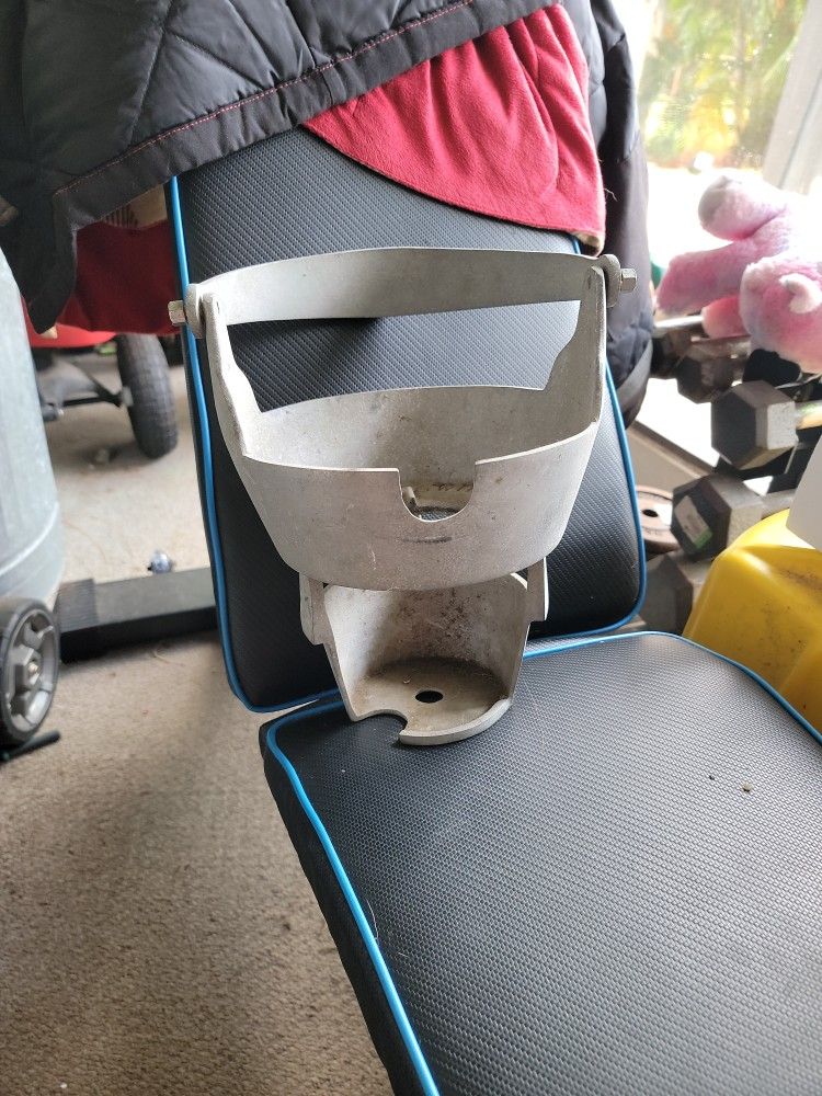 Sea Swing Stove Marine