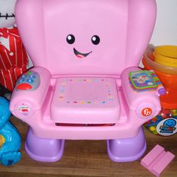 Toy Chair