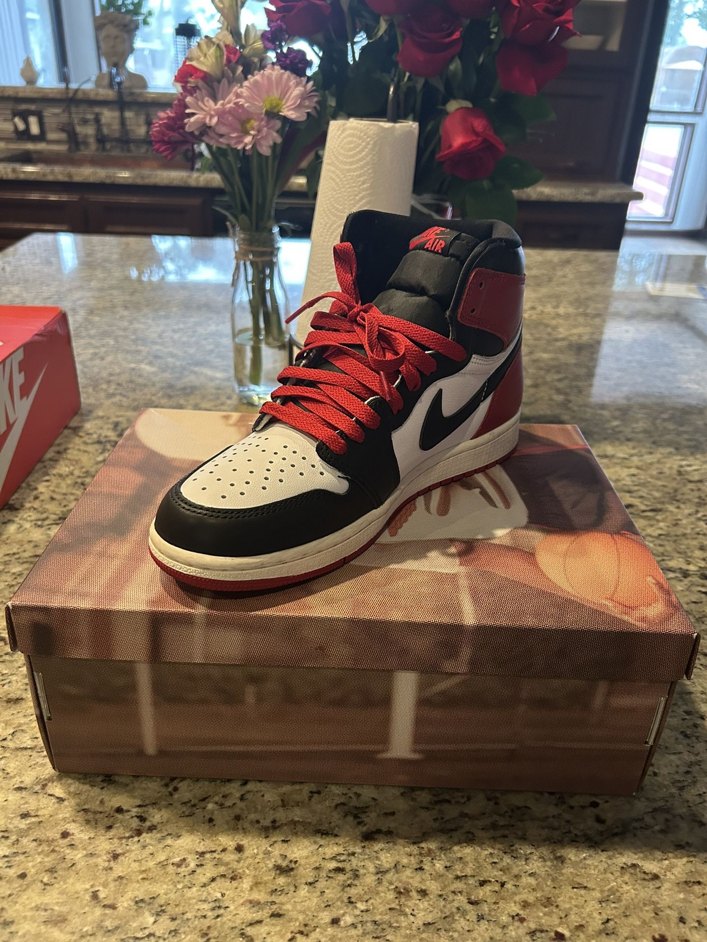 Air Jordan 1 Retro High OG