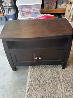 TV Stand
