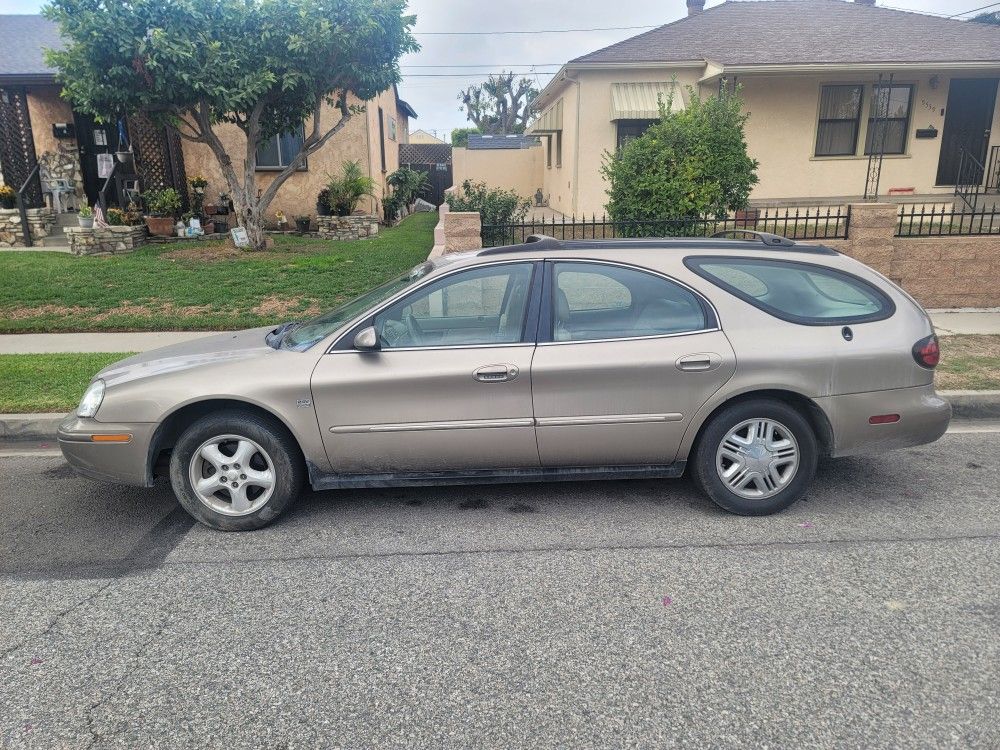 2005 Mercury Sable