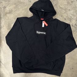 Supreme Hoodie