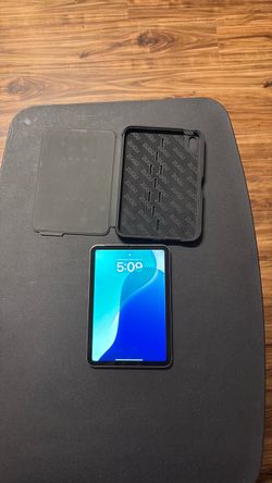 iPad Mini A17 Cellular 128 GB