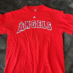 Los Angeles Angels Tee