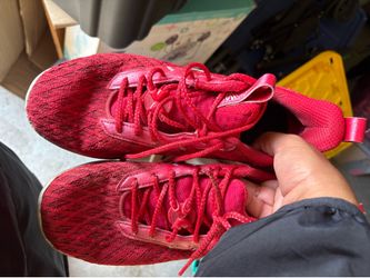 Curry reds