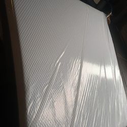 King Size Memory Foam Mattress 