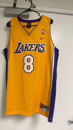 Throwback Kobe Jersey