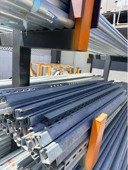 Unit struct deep 3-4 ft sticks $3 per ft