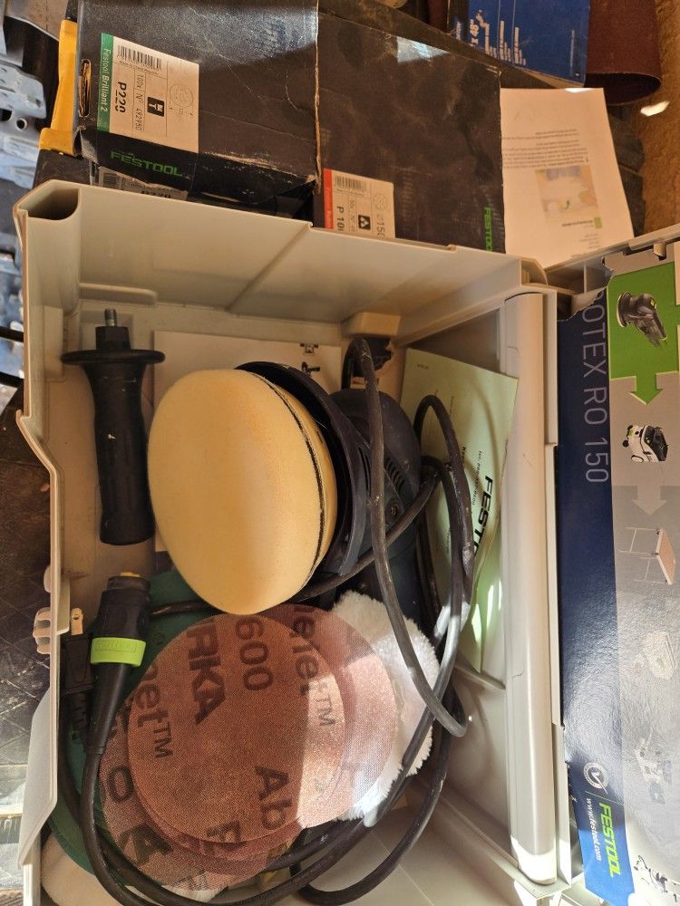 Tools For Sale