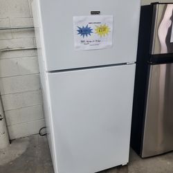 🇮🇪St. Patrick's Sale! 2020 Hotpoint 16cuft Fridge - Warranty Included