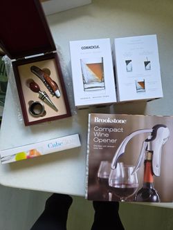 Wine set