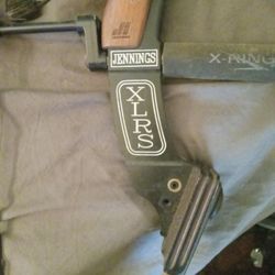 Jennings Bow 