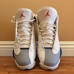 Jordan 13 Retro, French Blue