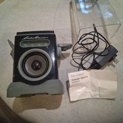 Eddie Bauer Portable Outdoor Speaker 