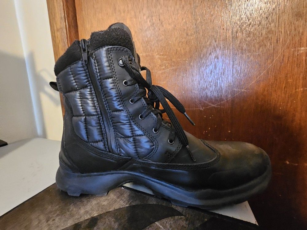 The North Face Thermoball Zip Boot