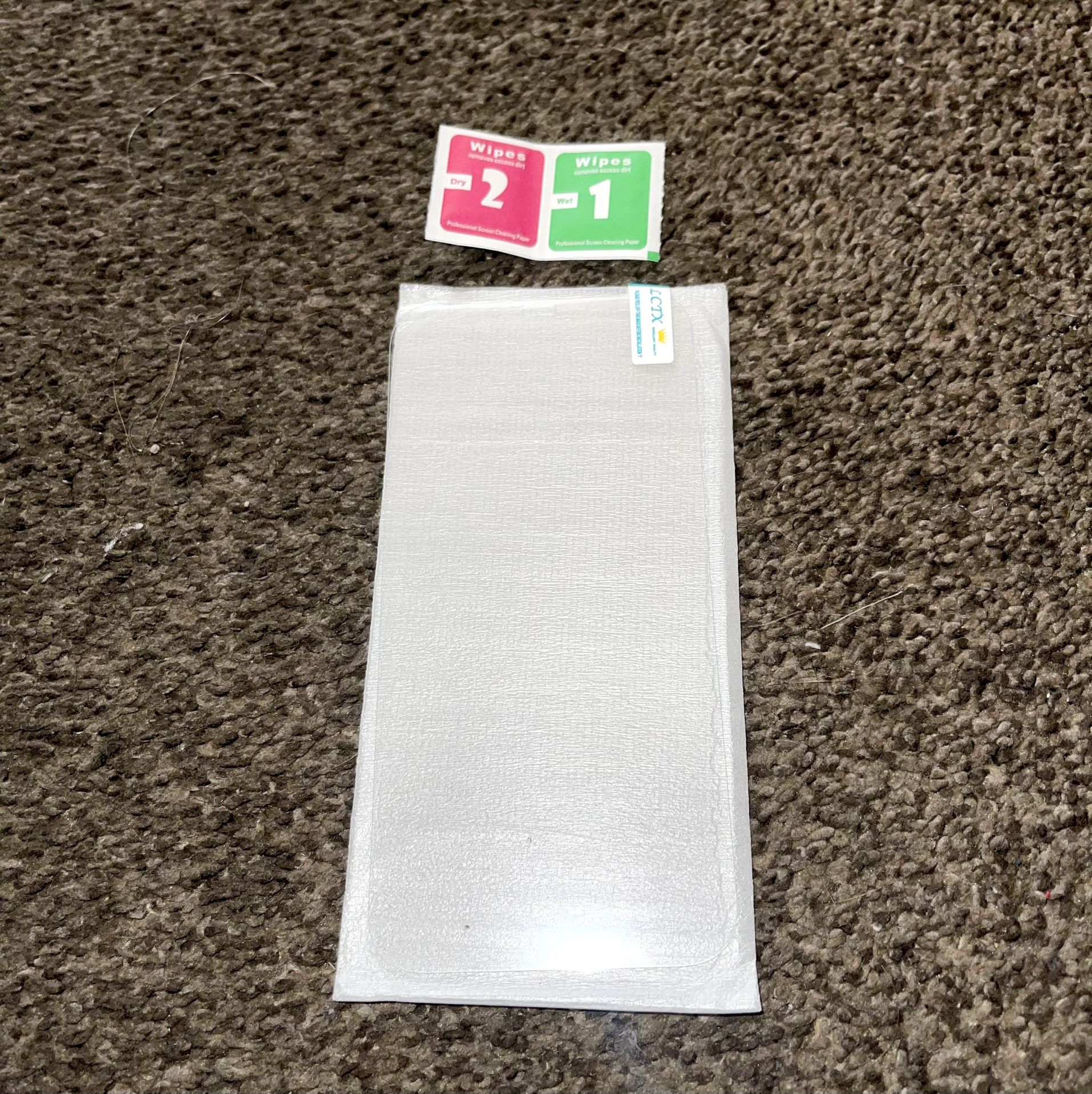 iPhone 12 Pro Max Screen Protector