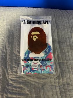 bape shirts