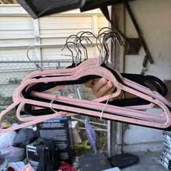 Hangers