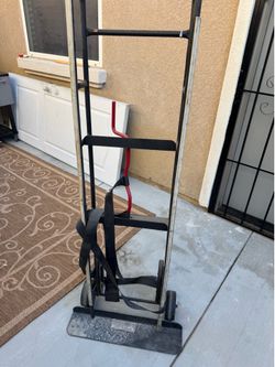 Refrigerador/ Appliance Dolly