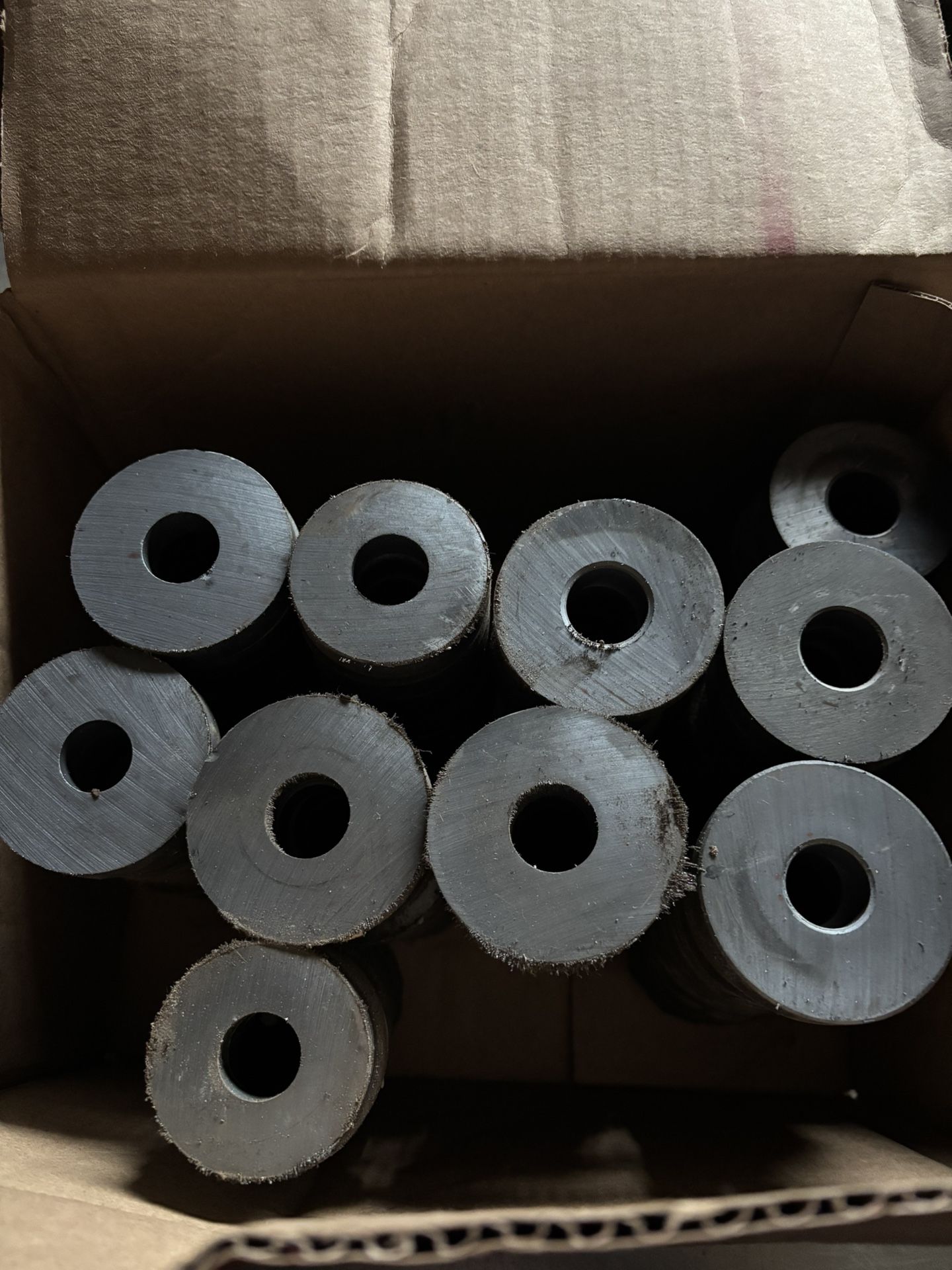 50 Pounds Of Microwave Magnets