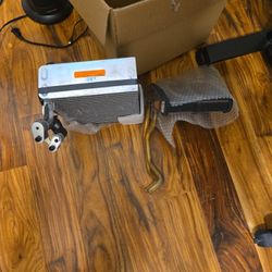 Mopar (contact info removed)AB Heater Core and Spectra Premium 1054811 A/C Evaporator - $150
