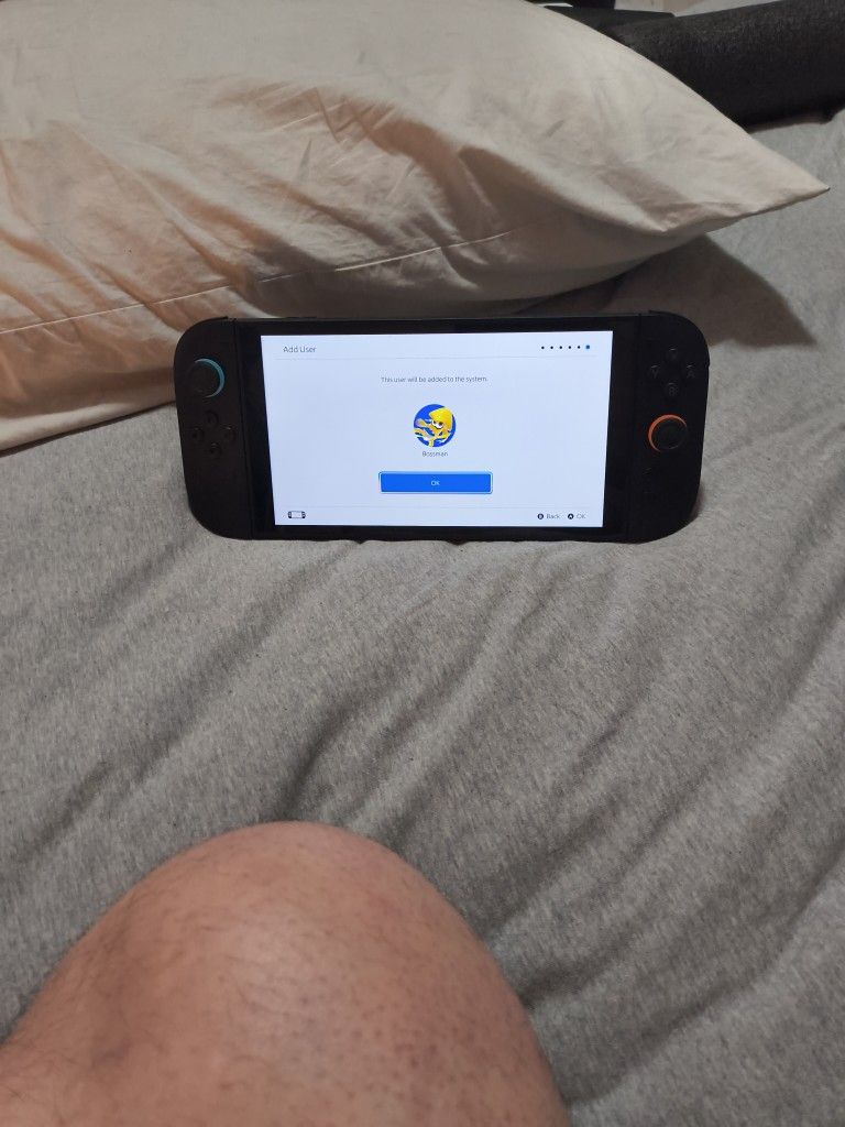 Nintendo Switch 2