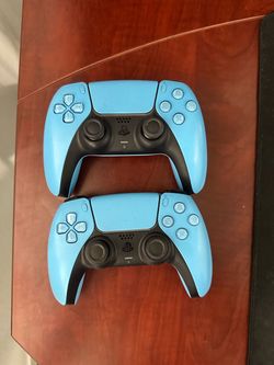 PS5