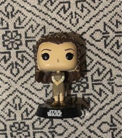 Funko pop Star Wars