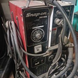 Snap On Welder