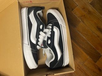 Vans knu skool