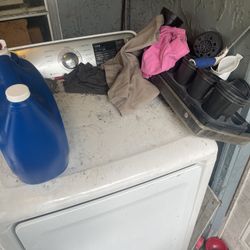 Samsung Washer/Dryer Deep Freezer $300/$100 a Piece OBO 