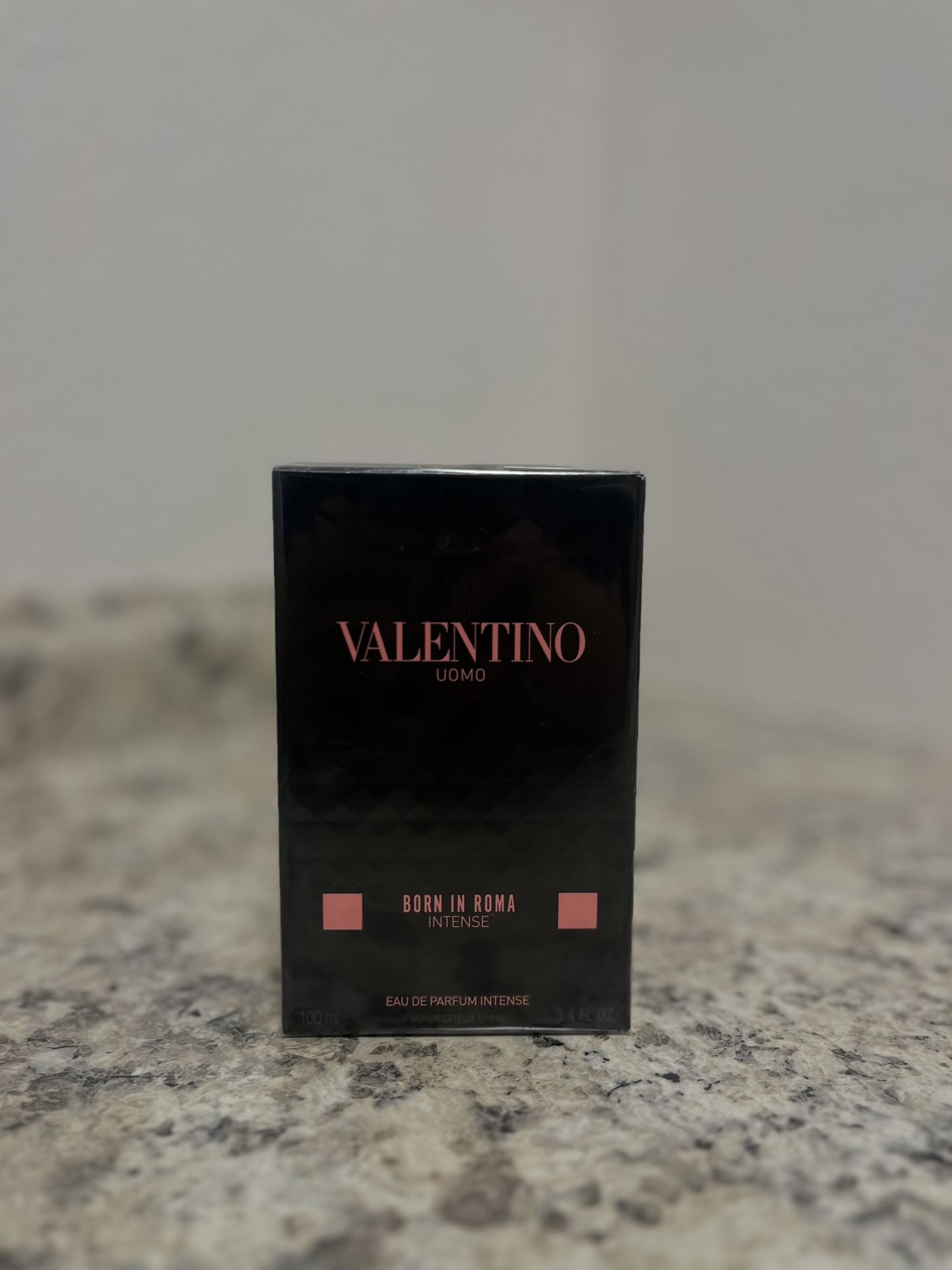 Valentino Umo EDP