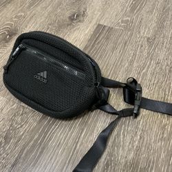 ADIDAS AIR MESH WAIST PACK