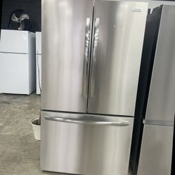 frigidaire gallery french door refrigerator