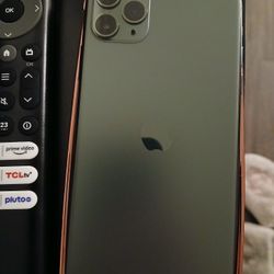 iPhone 11 Pro Max